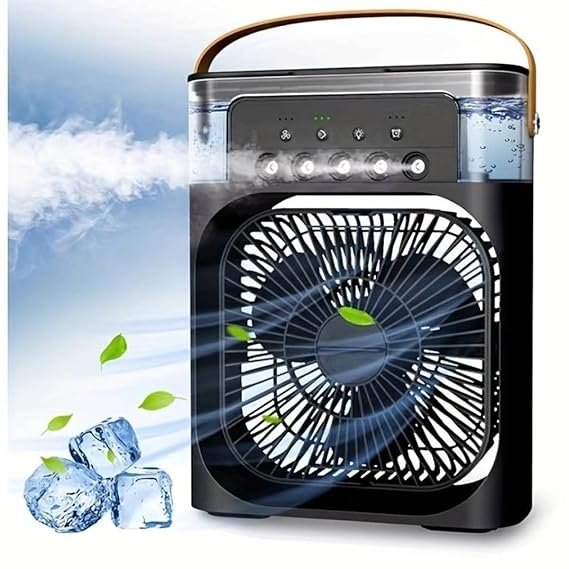 mini air water cooler