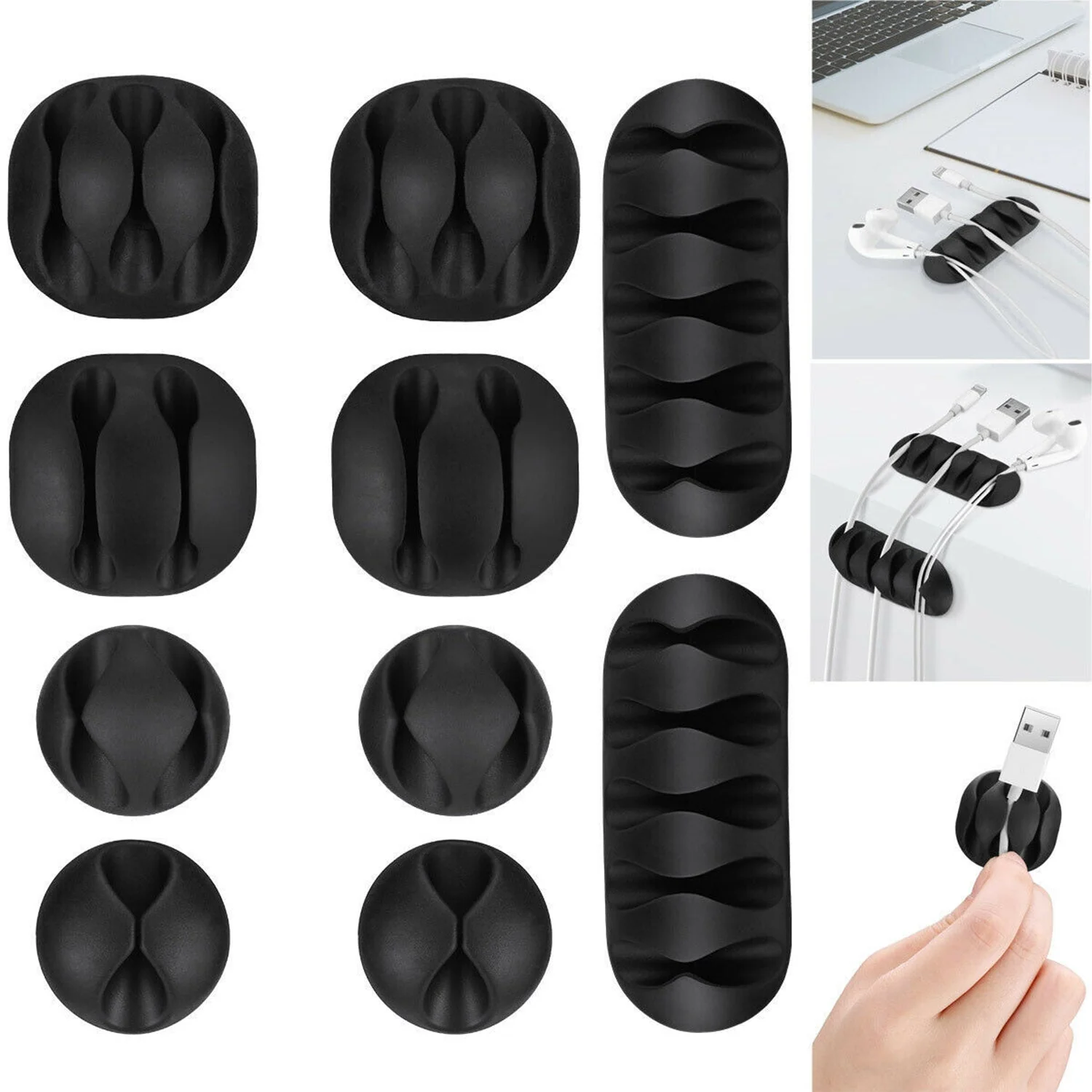 CABLE HOLDER
