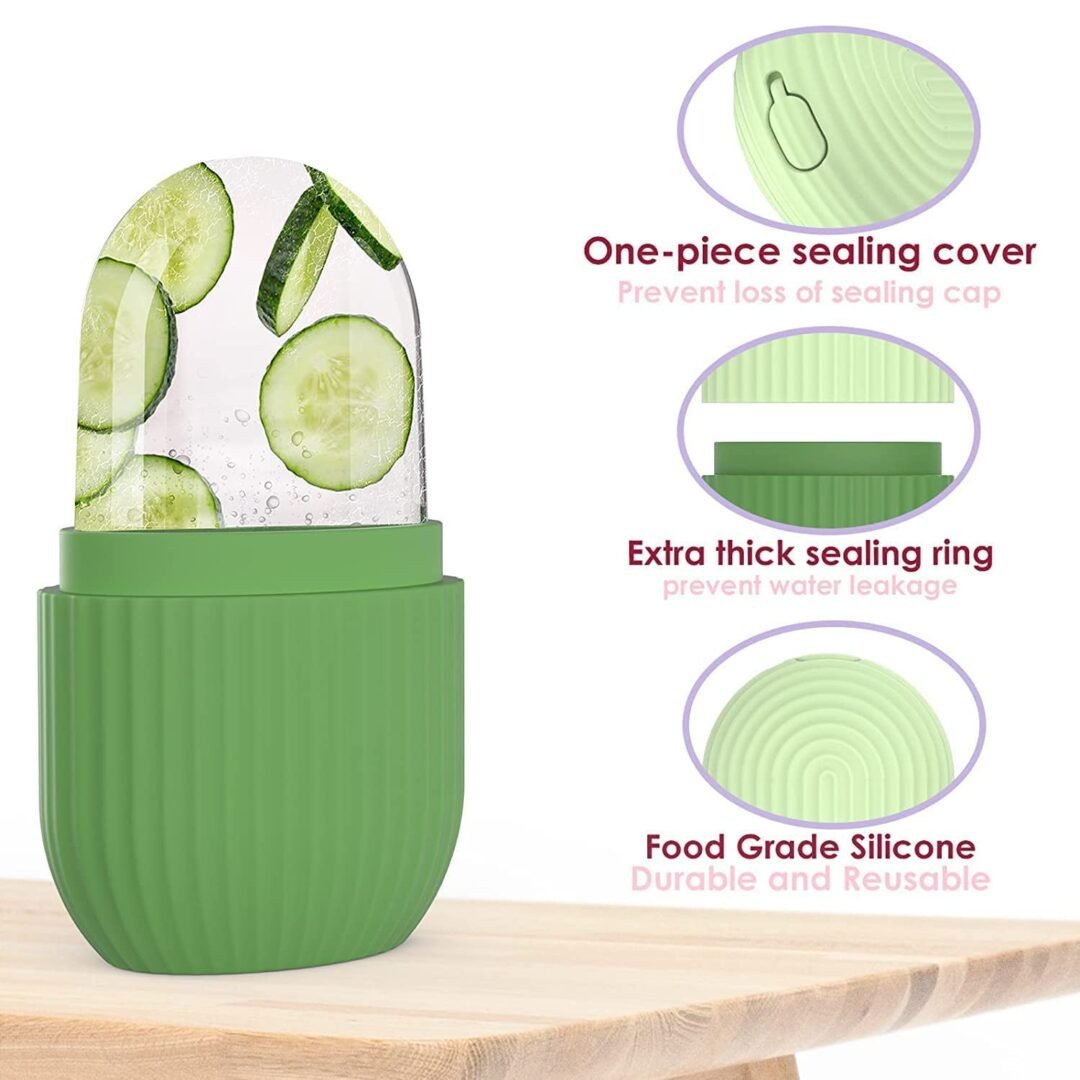 Ice Roller For Face