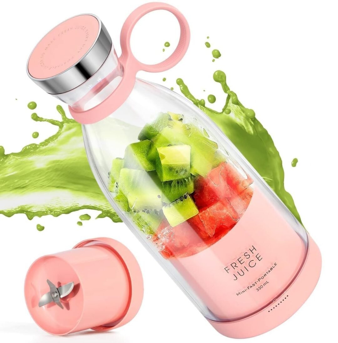 Usb Juicer