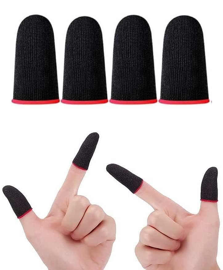 Anti-Slip Thumb Sleeve