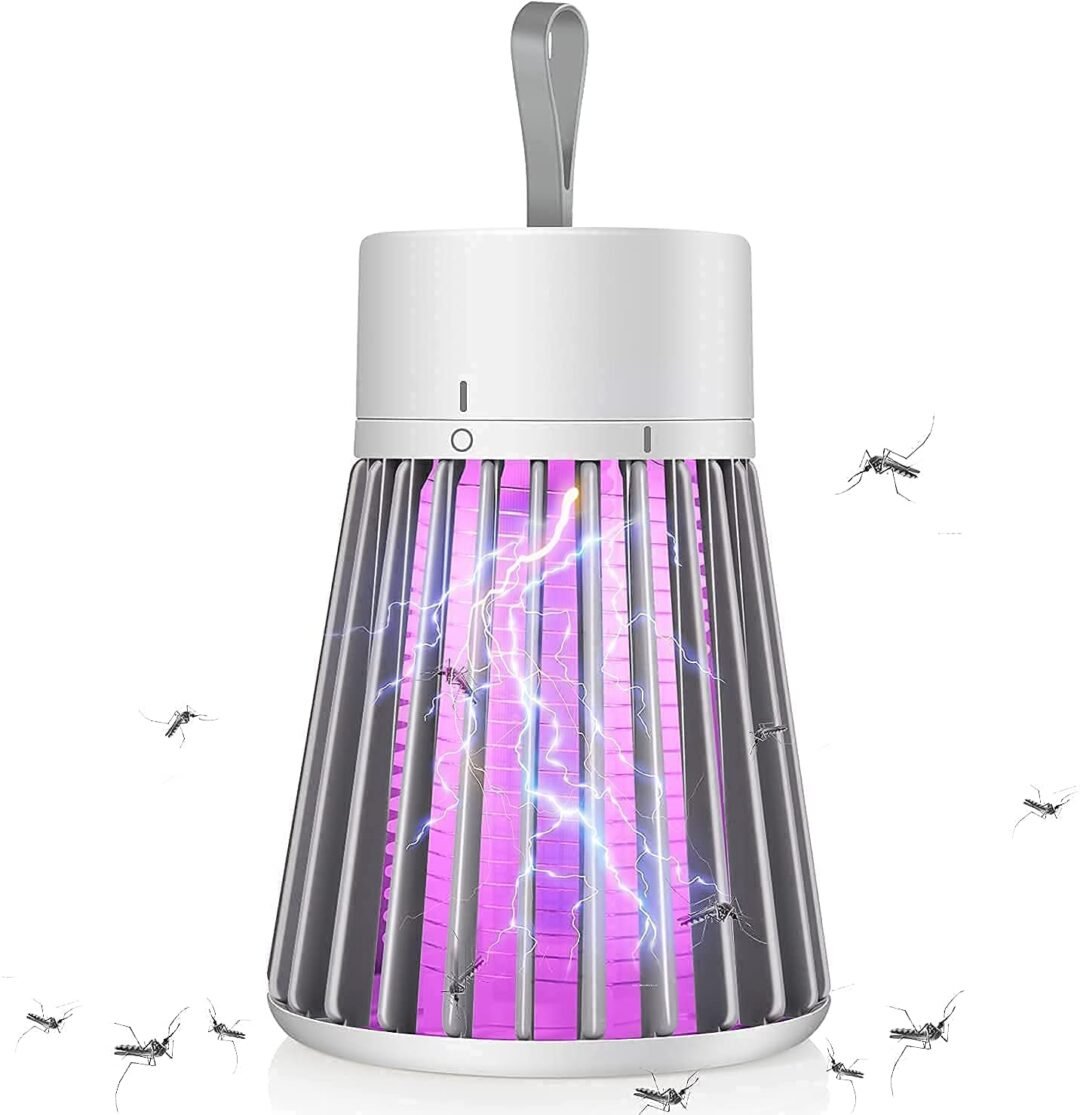 Electric Mosquito Zapper