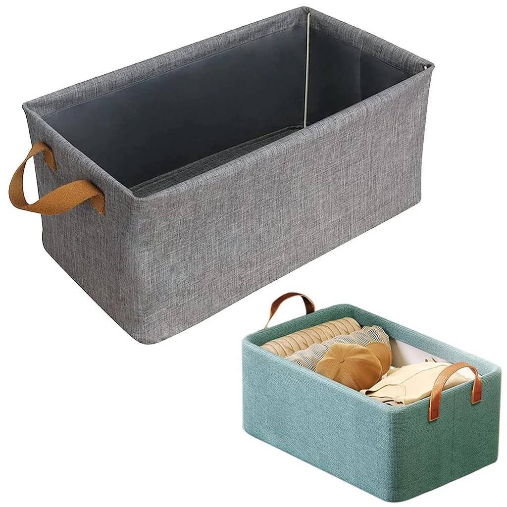 Closet Organizers and Storage
