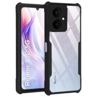 Back Cover for Redmi 13c 5G