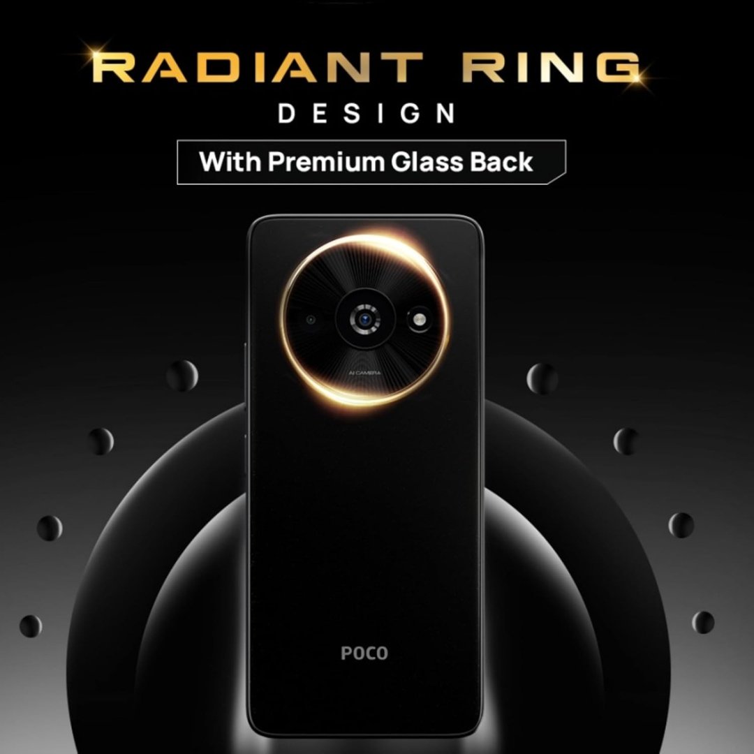 POCO C61
