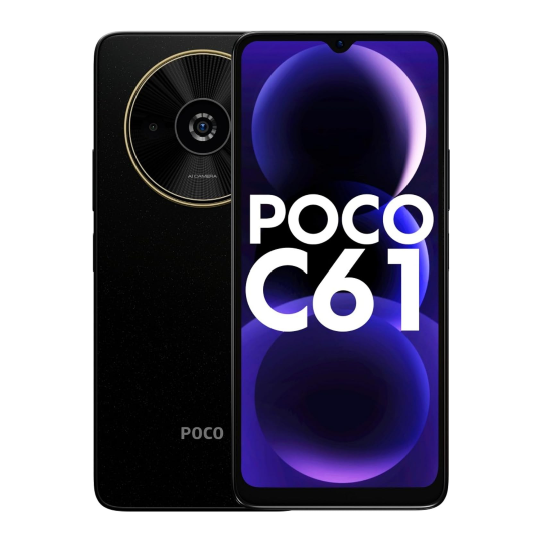 POCO C61