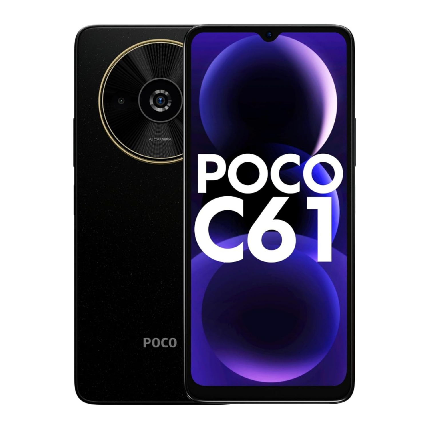 POCO C61