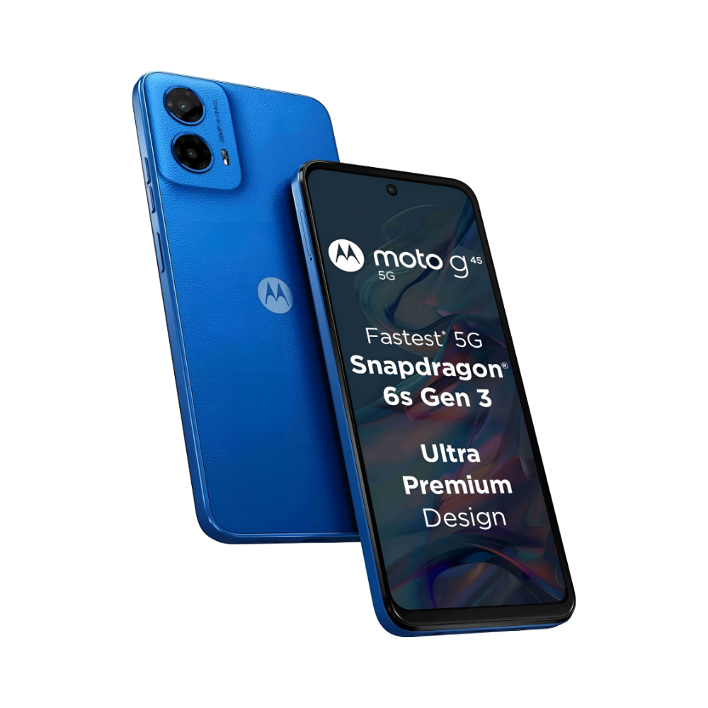 Motorola G45 5G