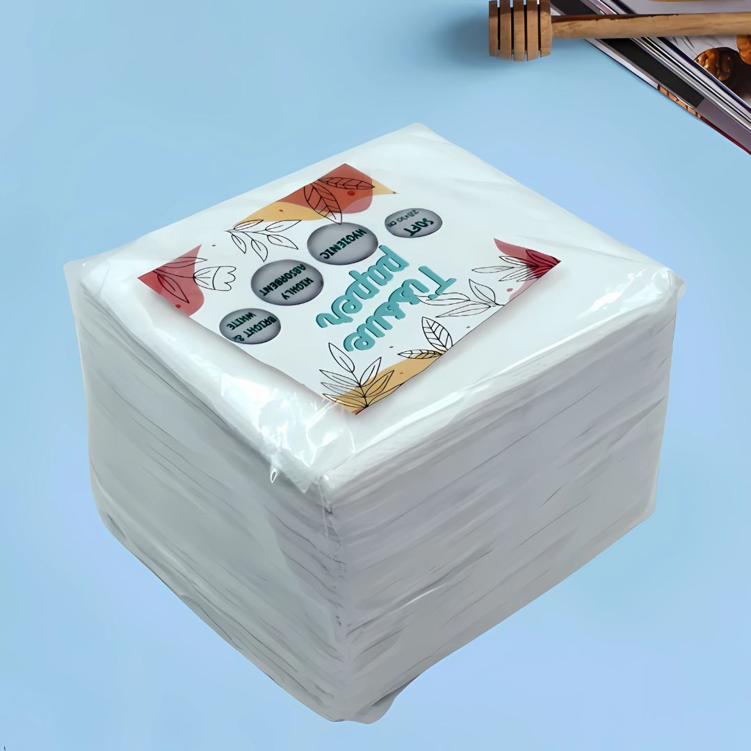 Tissue Paper